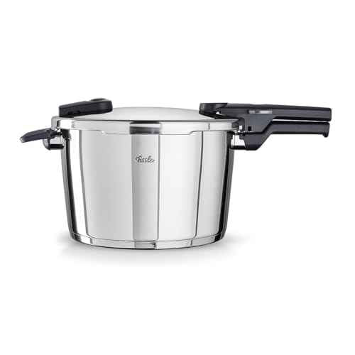 Vitaquick Pressure Cooker