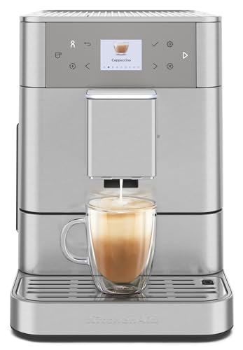 Fully Automatic Espresso Machine KF6