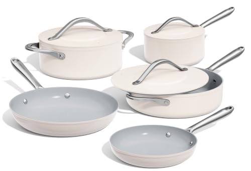 Premium G7 Ceramic Cookware Set