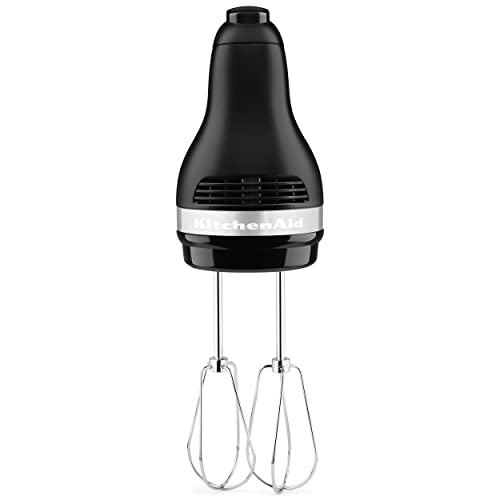 5 Ultra Power Speed Hand Mixer