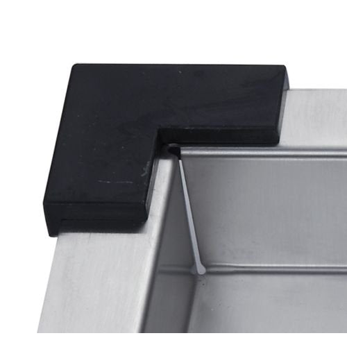 CS 3 Stainless Steel Colander