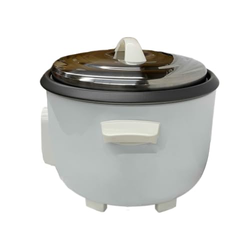 Commercial Electric Rice Cooker