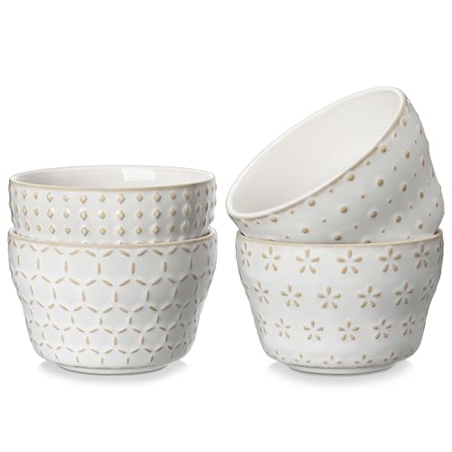 Small Dessert Bowls 8 oz