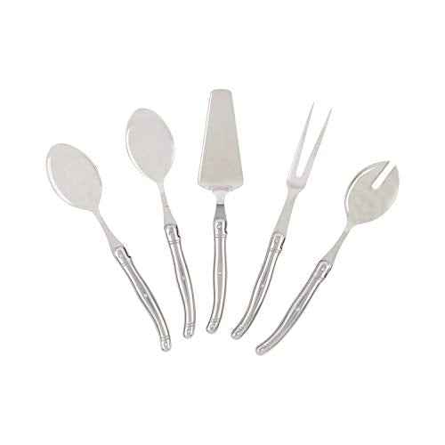 Laguiole 5 Piece Hostess Set