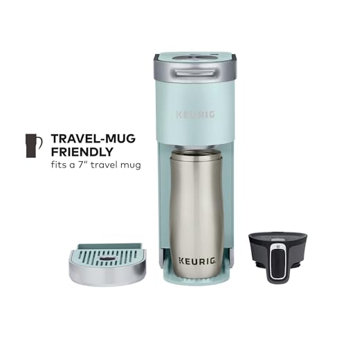 K Mini Plus Single Serve K