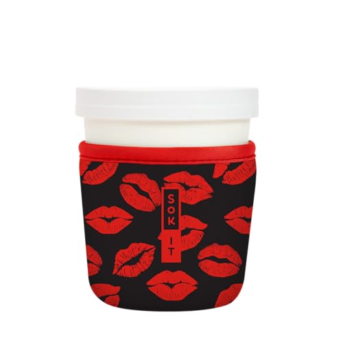 IceCreamSok Insulated Neoprene Cover
