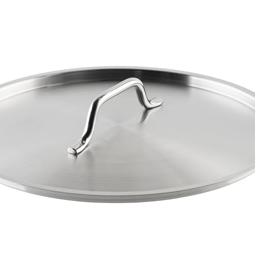 Stainless Steel Commercial Cover