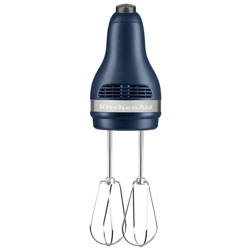 5 Ultra Power Speed Hand Mixer
