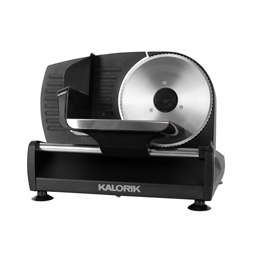 200 Watts Professional Food Slicer