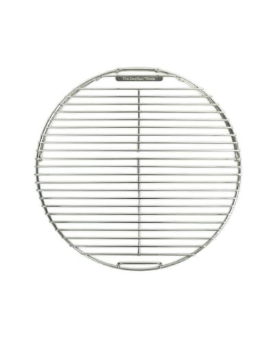 SnS Grills EasySpin Charcoal Grill Cooking Grate