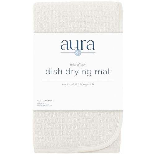 Dish Drying Mat