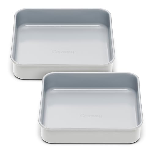9” Square Pan Duo (2 Count)