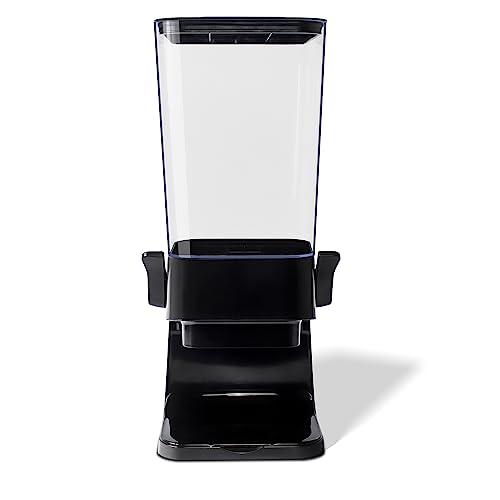 Cereal Dispenser Countertop