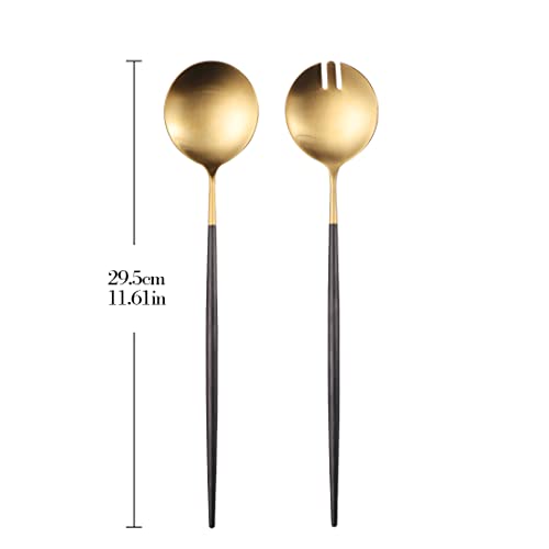 Salad Servers