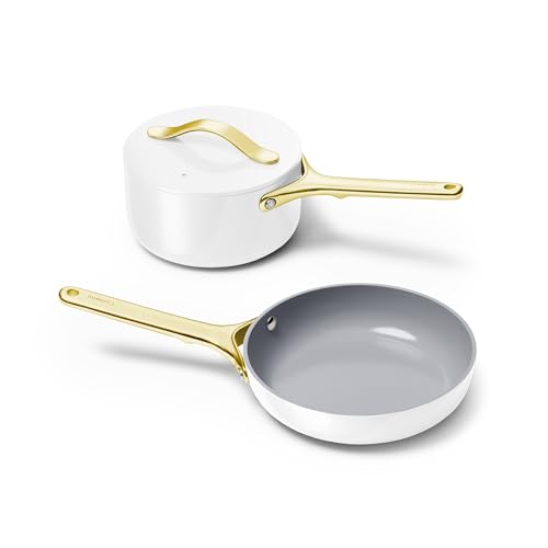 Non Stick Ceramic Mini Cookware Set