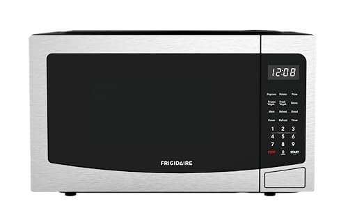 1.1 Cubic Foot Microwave