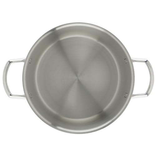 Tri Ply Stock Pot
