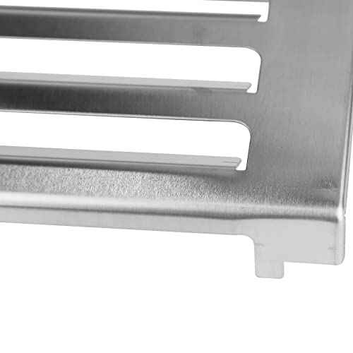 67060 Heat Deflector for Weber Spirit II 200 & 300 Series Grills