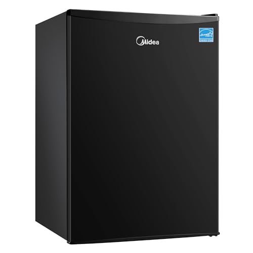2.7 Cu.ft Mini Fridge