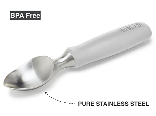Stainless Steel Ice Cream Scoop