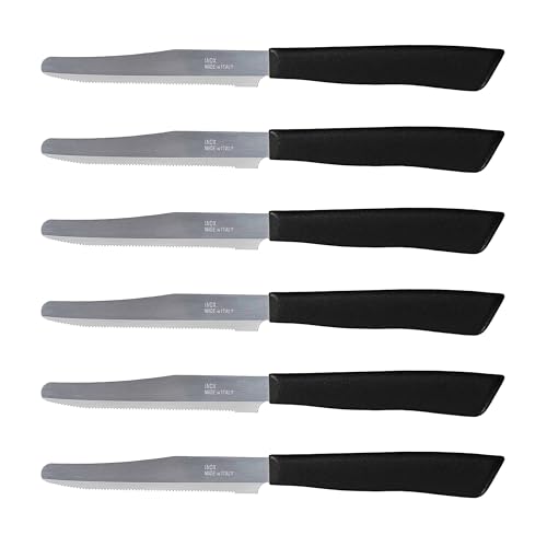 6 kitchen Knives Set (6 Count)