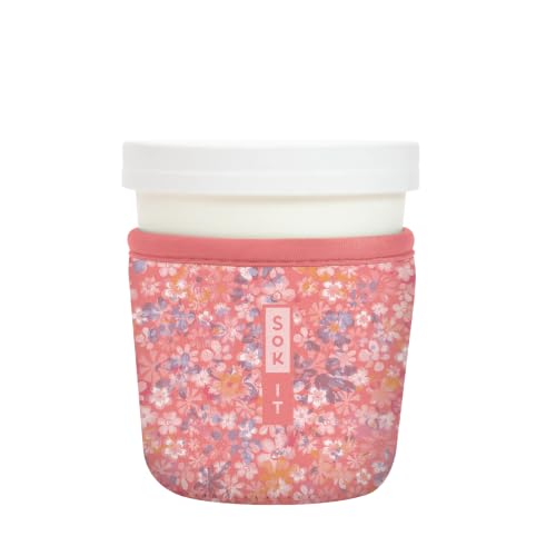 IceCreamSok Insulated Neoprene Cover