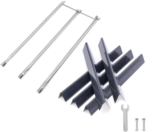 Grill Parts for Weber Genesis Silver B