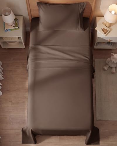 Twin Size 3 Piece Sheet Set