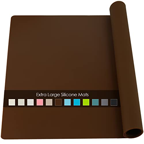 Extra Large Silicone Mat