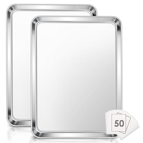 Large Baking Sheet (2 Count)