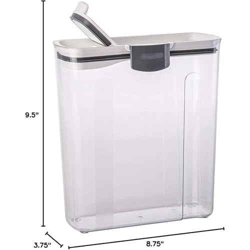 Cereal Keeper Food Storage Container