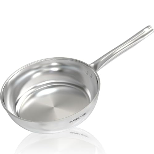 Stainless Steel Tri