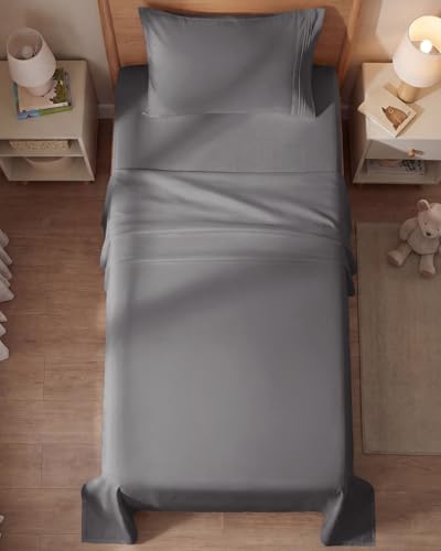 Twin Size 3 Piece Sheet Set