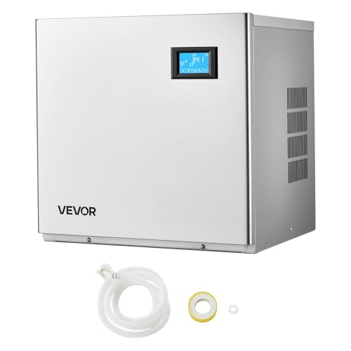 Commercial Ice Maker Machine