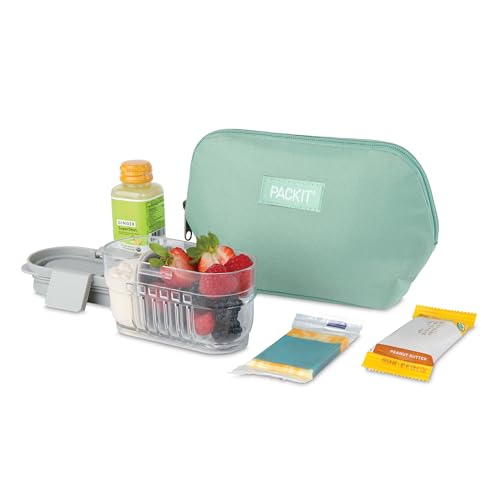 Freezable Snack Bag