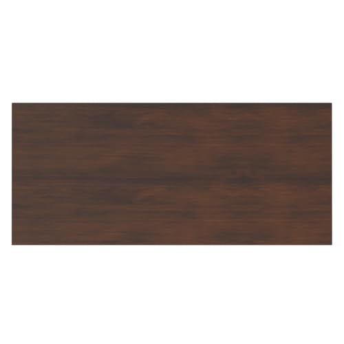 Artisan 30" Wide Solid Wood Cabinet in Russet Brown