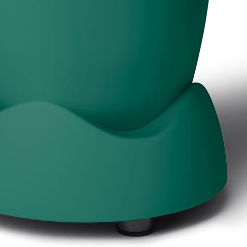 NB9 1301AFG Pro 13 Pcs Matte Forest Green 900W