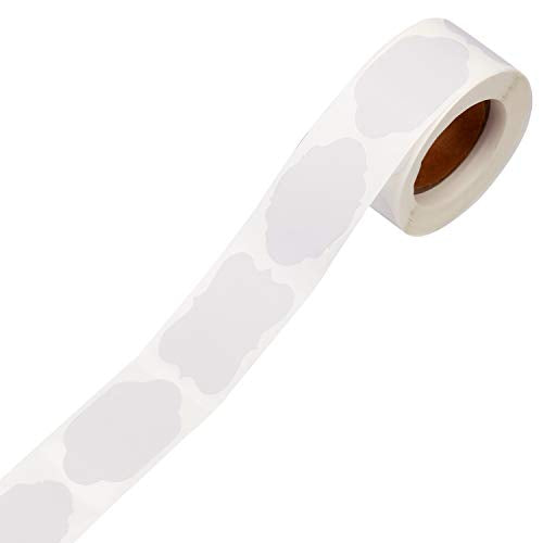 300 Pieces Gift Sticker Labels (300 Count)