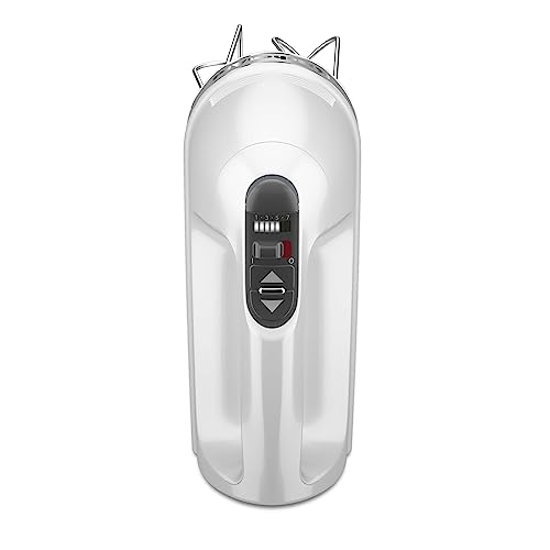7 Speed Hand Mixer