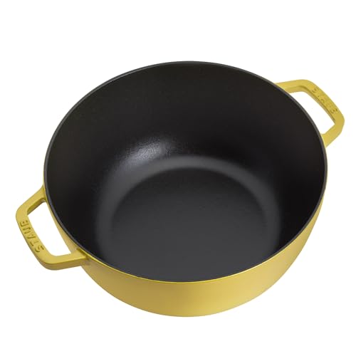 Cast Iron Essential French Oven