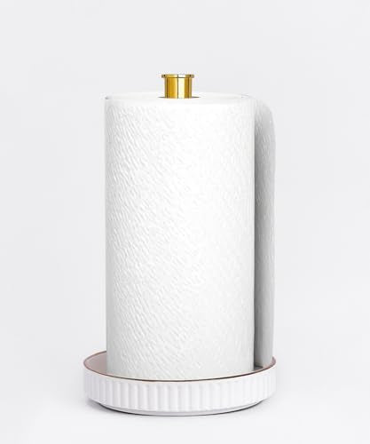 Paper Towel Holder Countertop