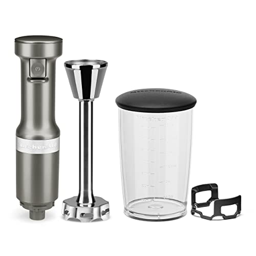 Variable Speed Corded Hand Blender