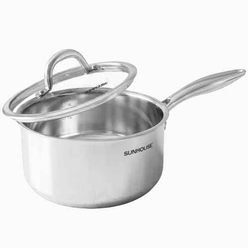 Stainless Steel Tri