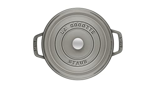 Round Cocotte