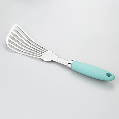304 Stainless Steel Fish Spatula