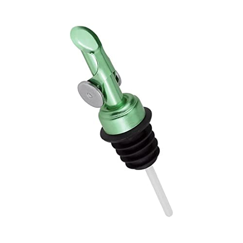 Automatic Stainless Steel Pour Spout