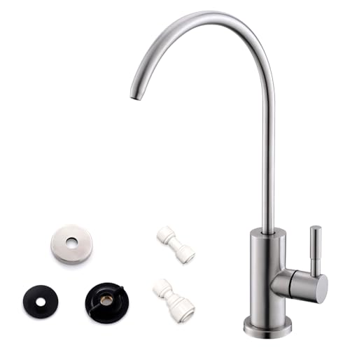 Drinking Water Faucet for RO System and Bar Sink