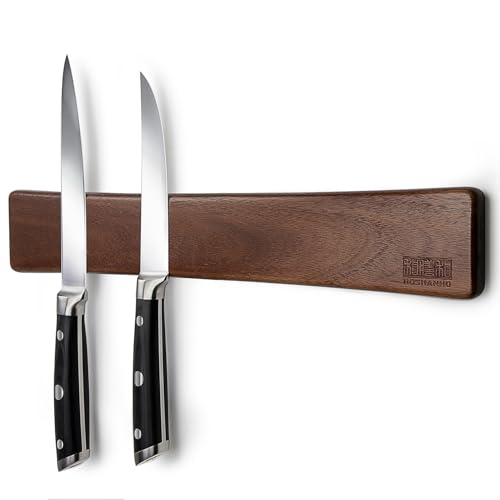 Magnetic Knife Strips