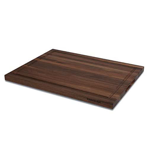 Walnut Cutting Board for Kitchen