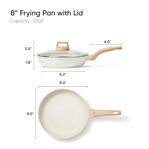 Non Stick Frying Pan